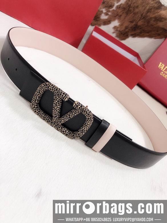 Replica Valentino Belt 40mmX90-125CM sj14