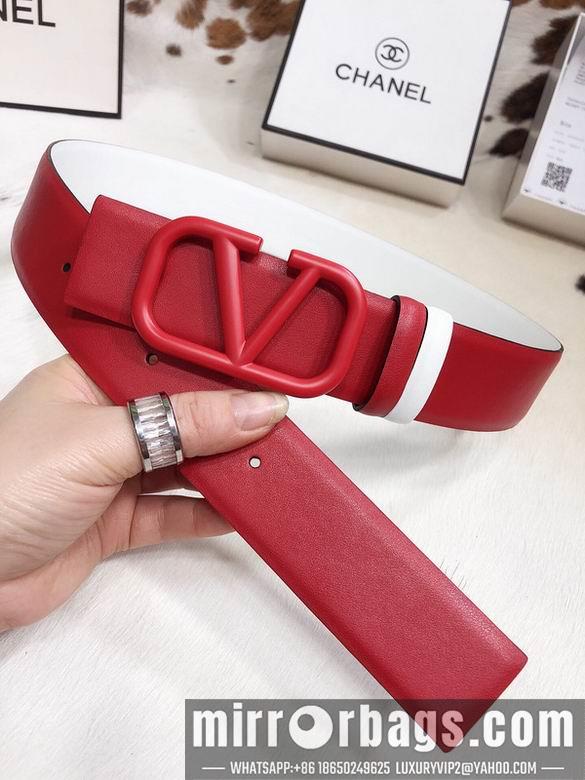 Replica Valentino Belt 40mmX90-125CM sj15