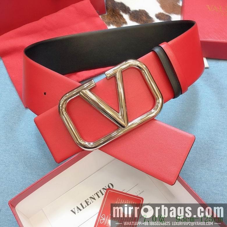 Replica Valentino Belt 70mmX95-125cm sj01