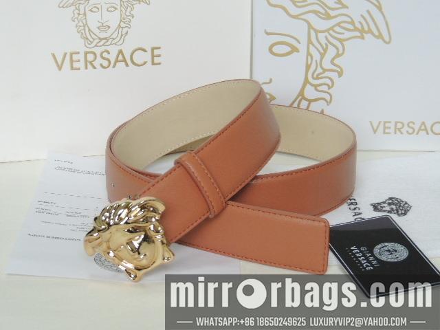 Replica Versace Belt 38mm lb02