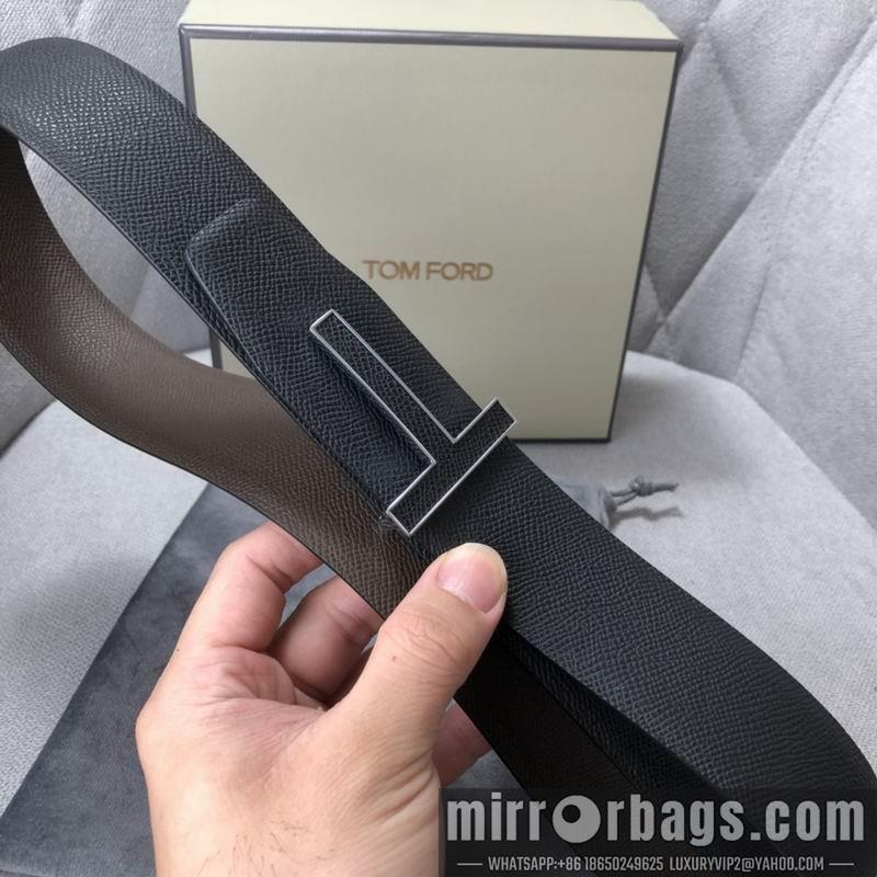 Replica Tom Ford belt 40mmX95-125cm 7D15
