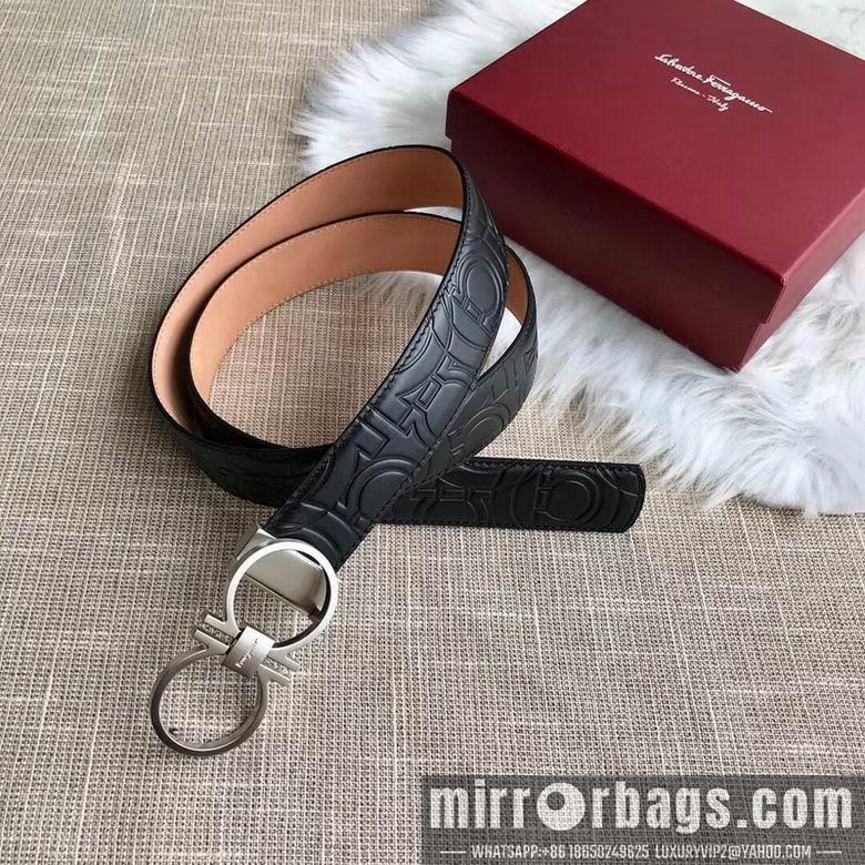 Replica Ferragamo 34mmX95-125 7D73