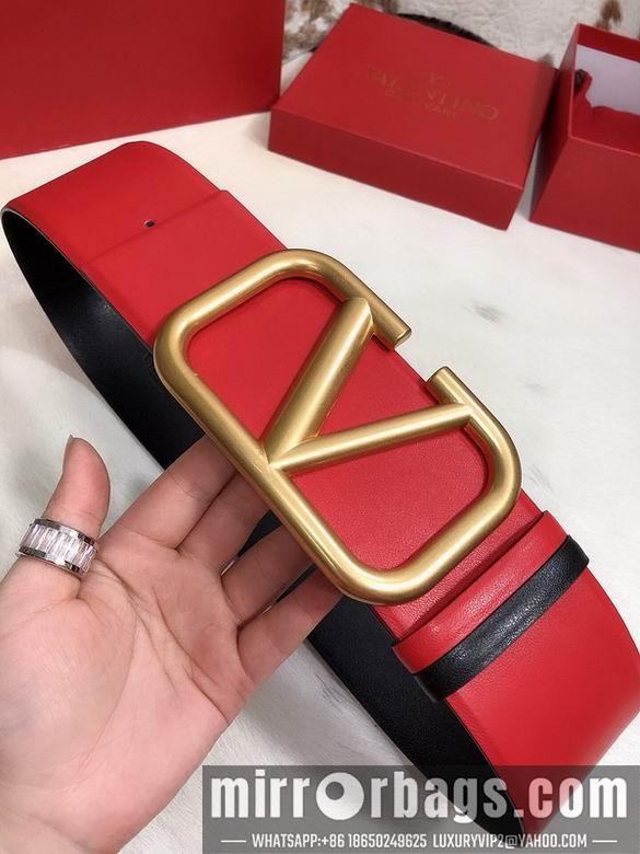 Replica Valentino Belt 70mmX95-125cm sj09
