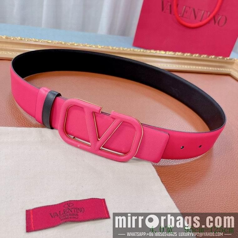 Replica Valentino Belt 40mmX95-125cm 7D06