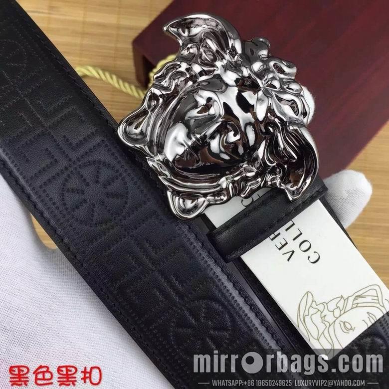 Replica Versace Belt 38mmX95-125cm sj38
