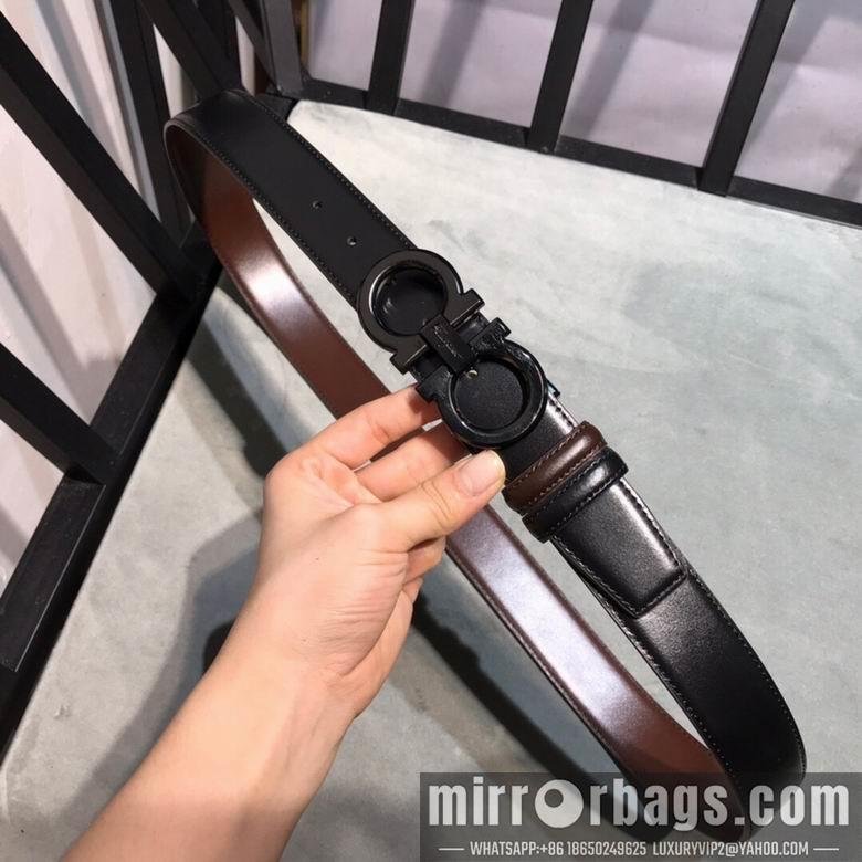 Replica Ferragamo 34mmX95-125 7D241