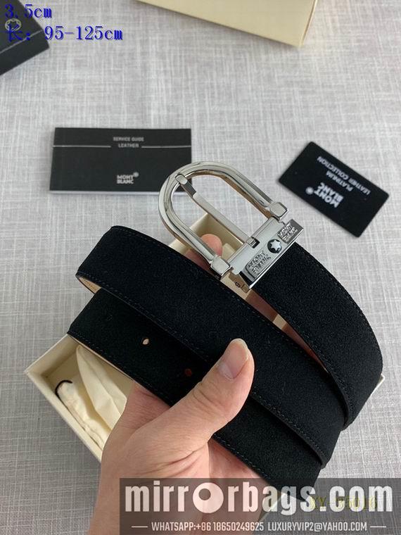 Replica Montblanc 35mmX95-125cm 8L02