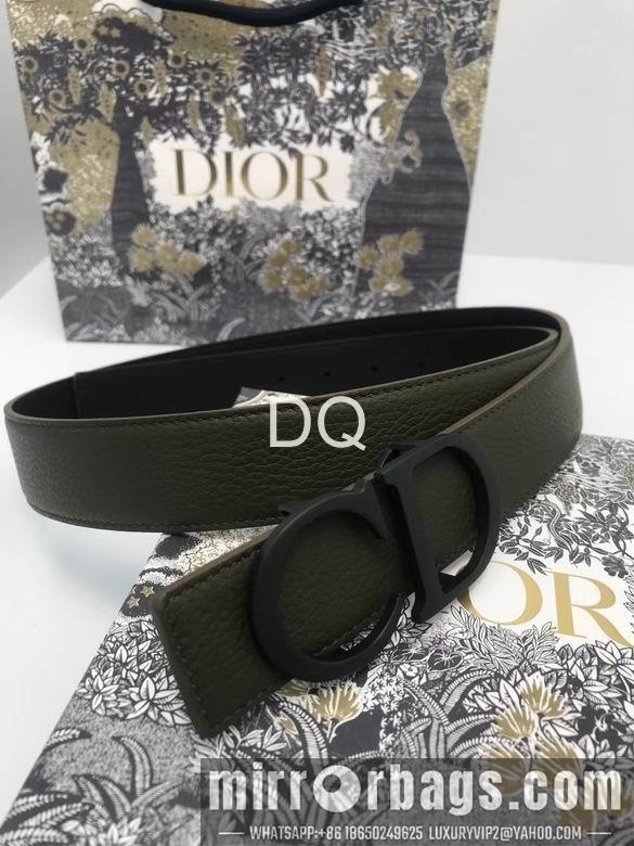 Replica Dior 35mmx95-125cm 04