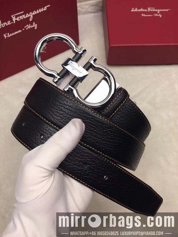 Replica Ferragamo 34mmX95-125 7D35
