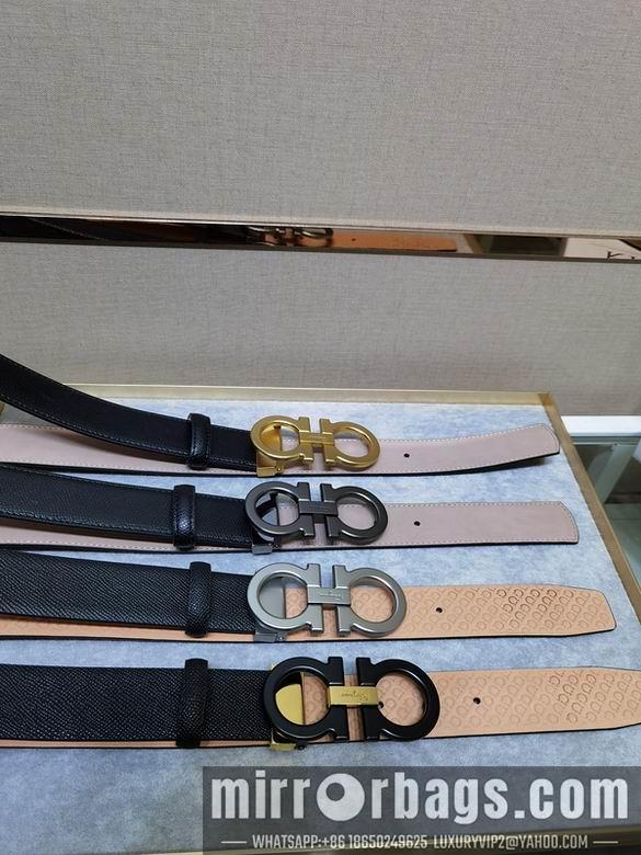 Replica Ferragamo 34mmX95-125 7D175