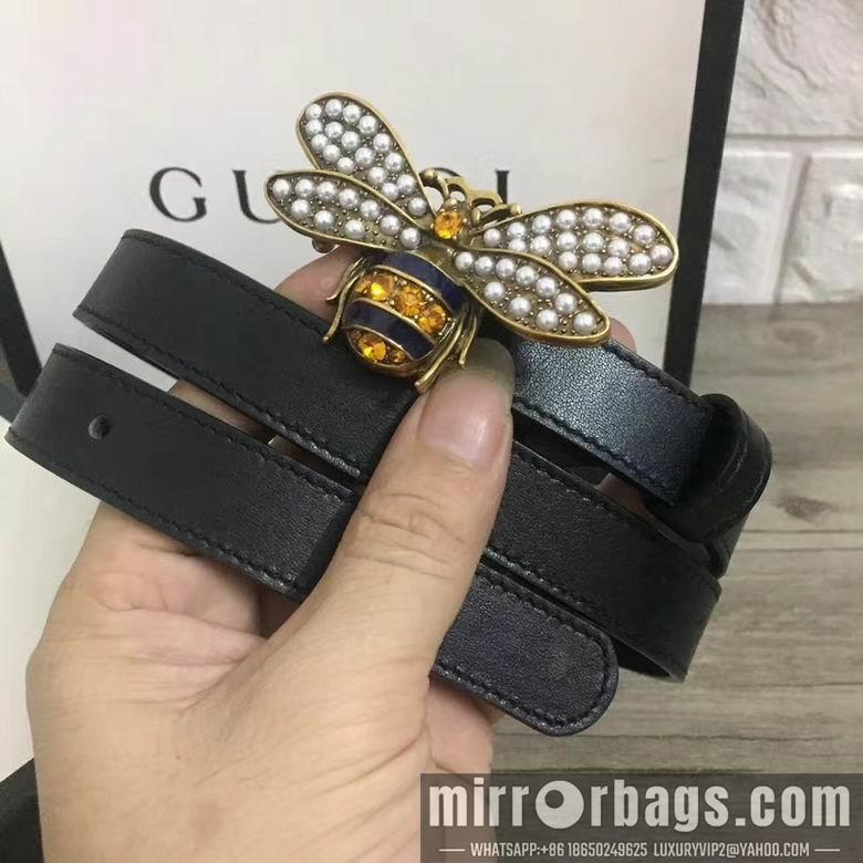 Replica Gucci 20mmX95-110CM 7D07