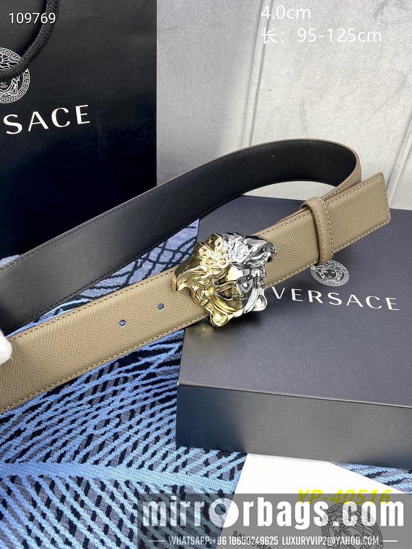Replica Versace Belt 40mmX100-125cm 8L22