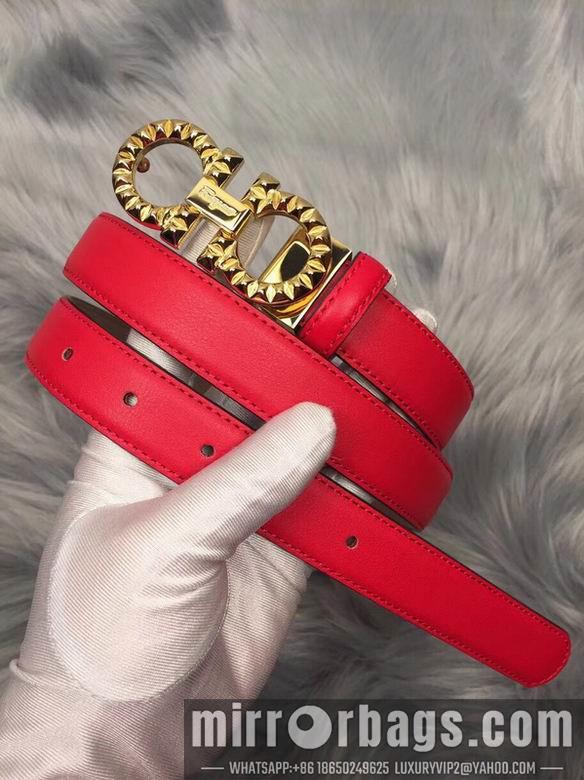 Replica Ferragamo Belt 25mmx95-110cm 7D28