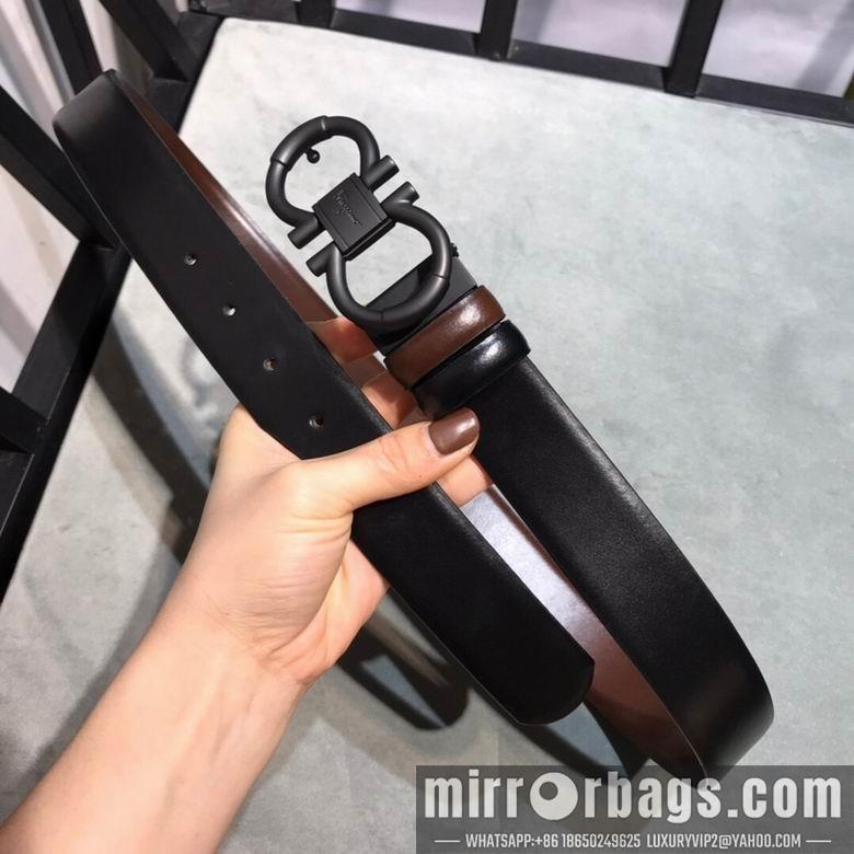 Replica Ferragamo 34mmX95-125 7D249