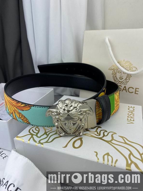 Replica Versace Belt 原版 38mm lb03