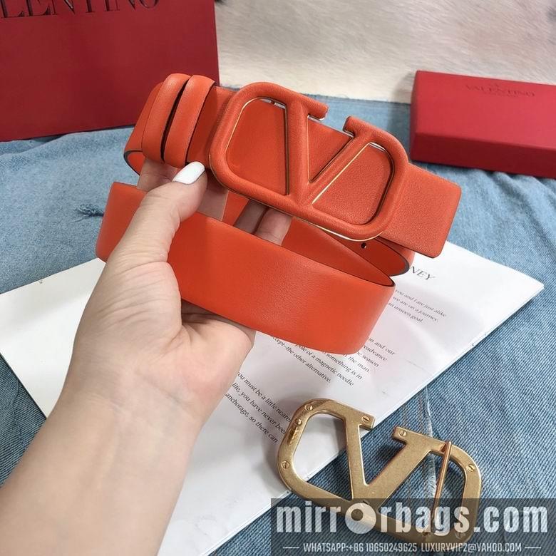 Replica Valentino Belt 40mmX90-125CM sj04