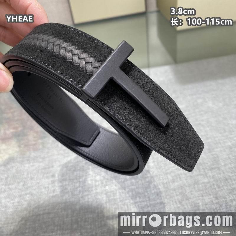 Replica Tom Ford belt 38mmX100-115cm 8L99