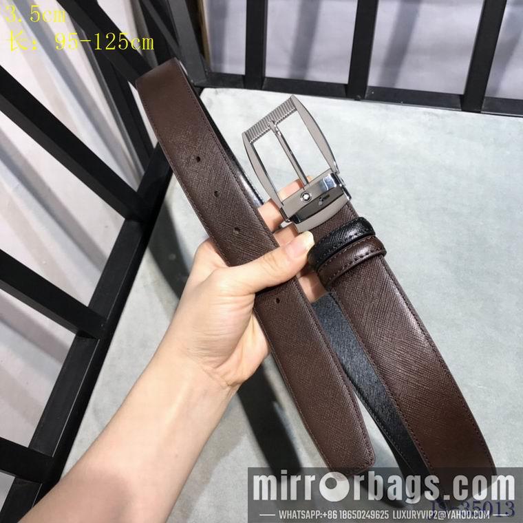 Replica Montblanc 35mmX95-125cm 8L09