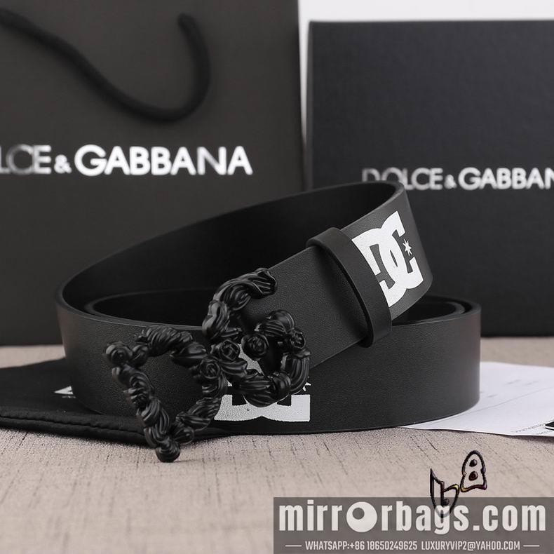 Replica DG belt 原版 38mm lb11
