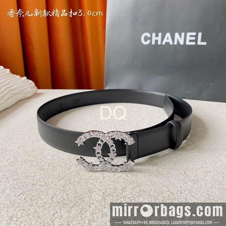 Replica Chanel 30mmx90-115cm 02
