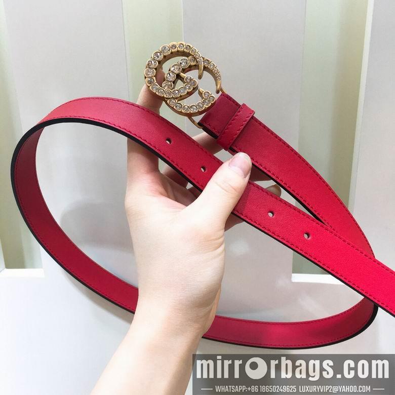 Replica Gucci 20mmX95-110CM 7D19