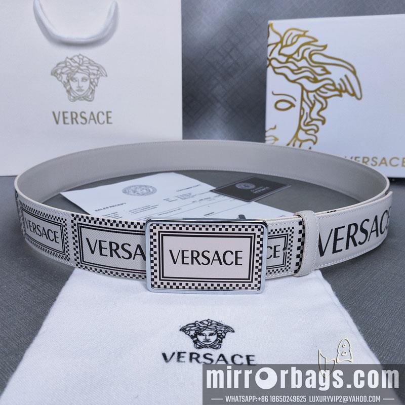 Replica Versace belt 38mmX80-125cm lb061201