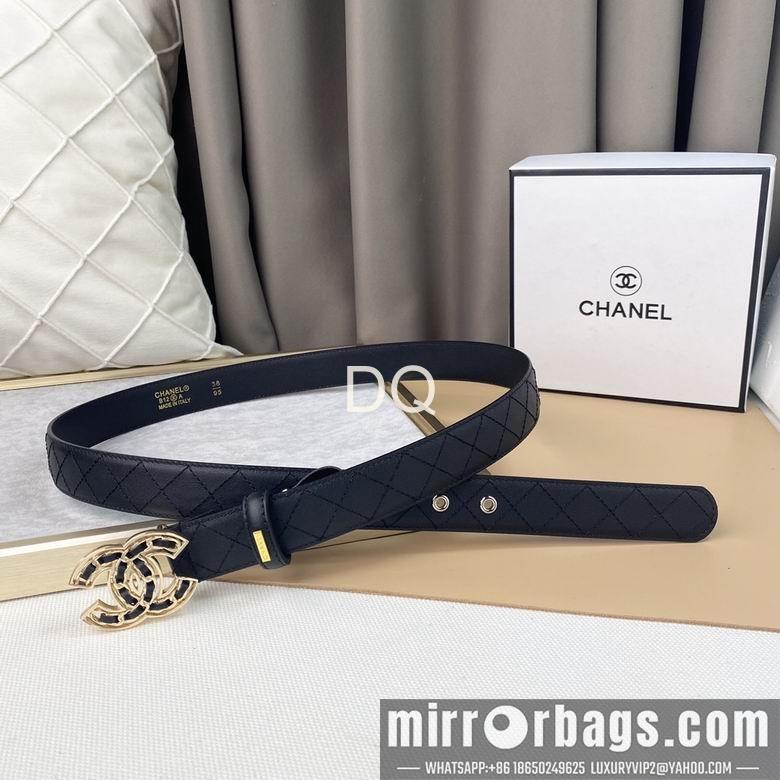 Replica Chanel 30mmx90-115cm 05