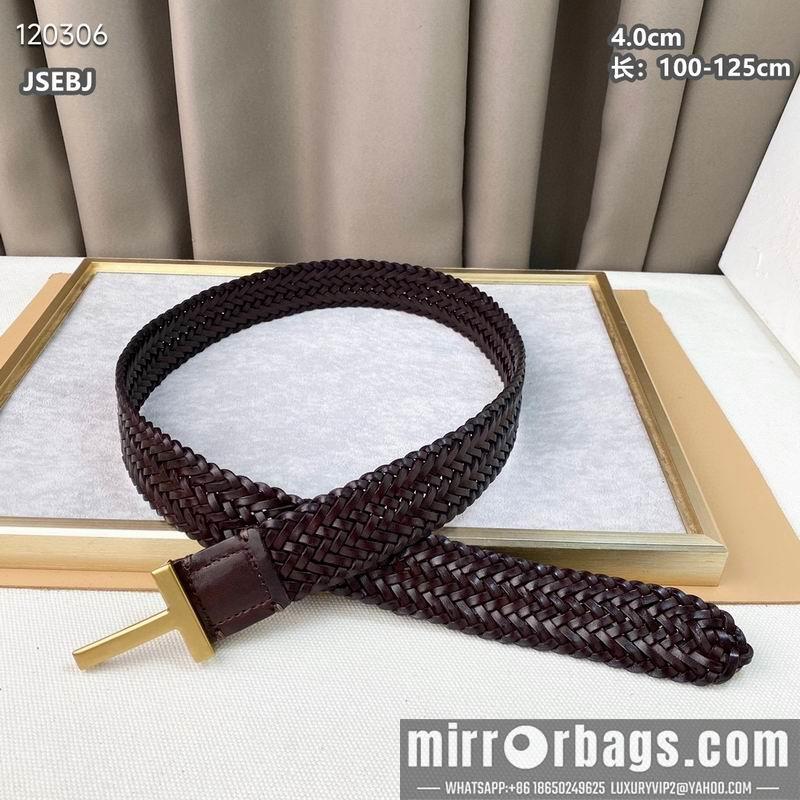 Replica Tom Ford belt 40mmX100-125cm 8L072002