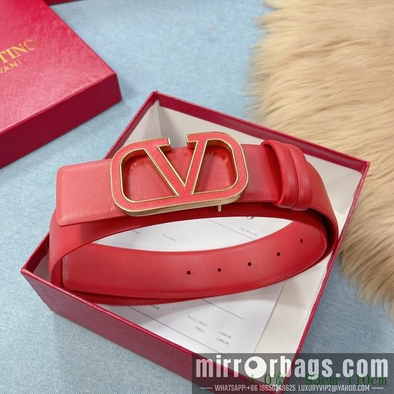Replica Valentino Belt 40mmX95-110cm 02