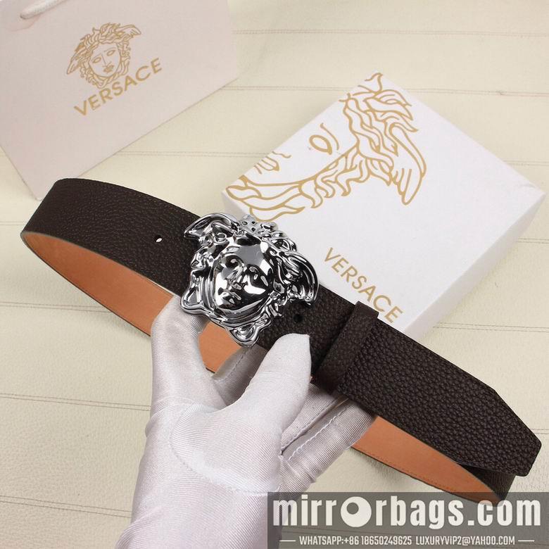 Replica Versace Belt 38mmX95-125cm sj14