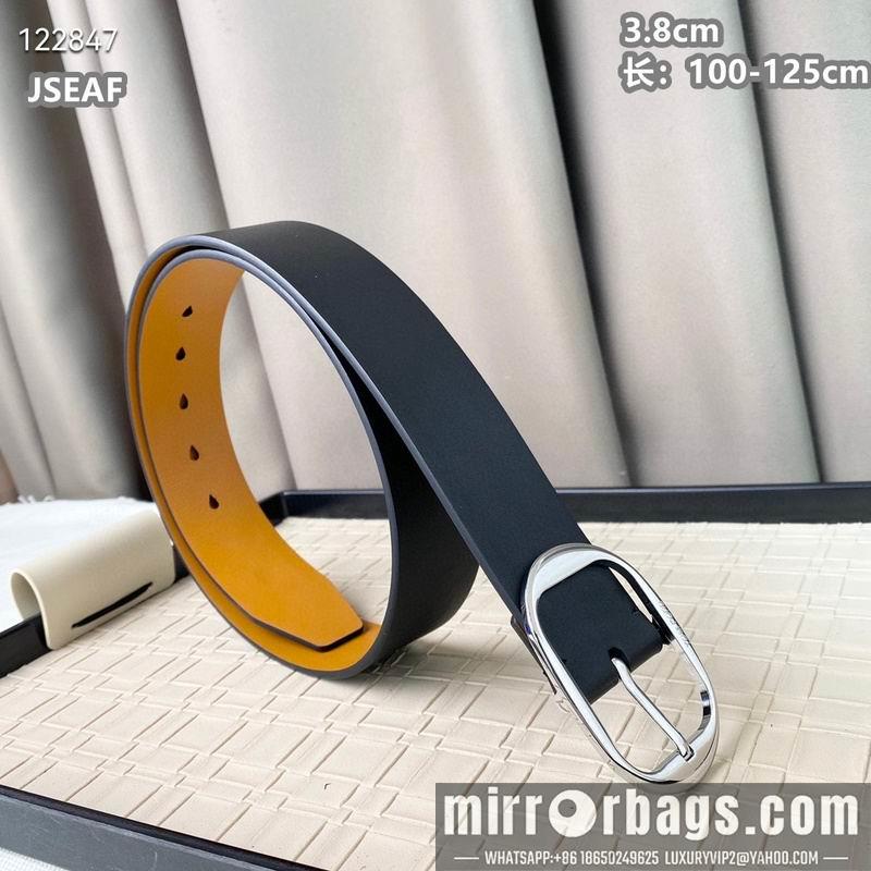 Replica TF belt 38mmX100-125cm 8L68