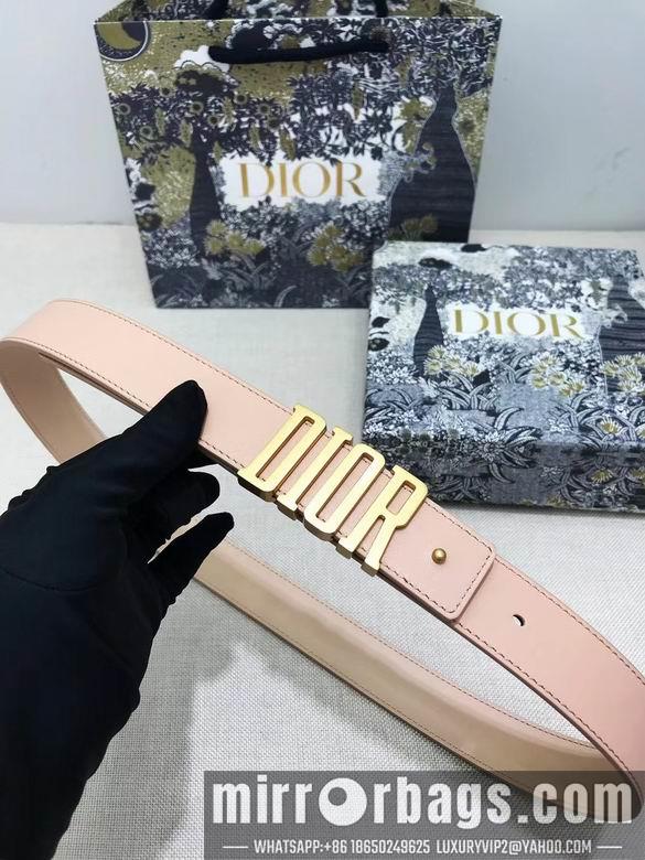 Replica Dior 30mmx95-115cm 04