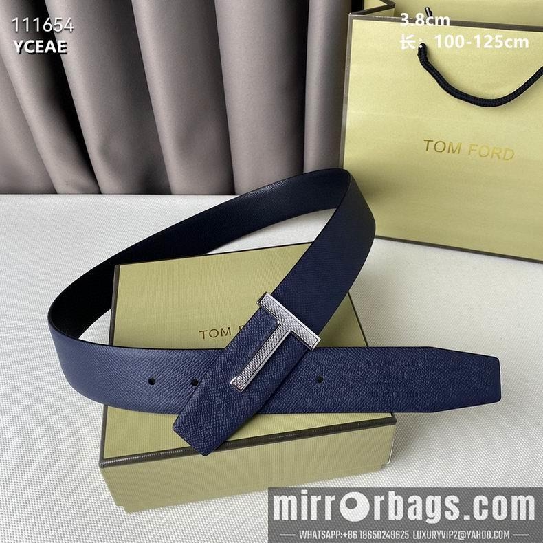 Replica Tom Ford Belt 38mmX100-125cm 8L051501