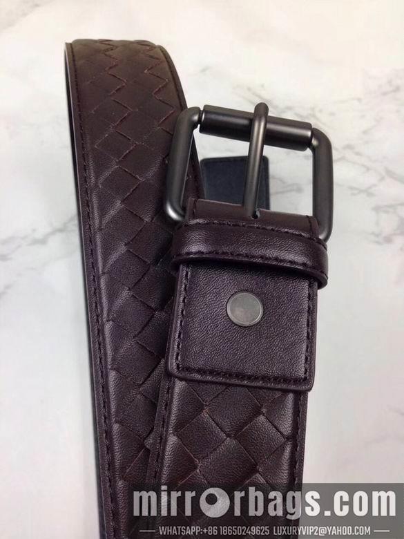 Replica Bottega Veneta 38mmX95-125cm 7d02