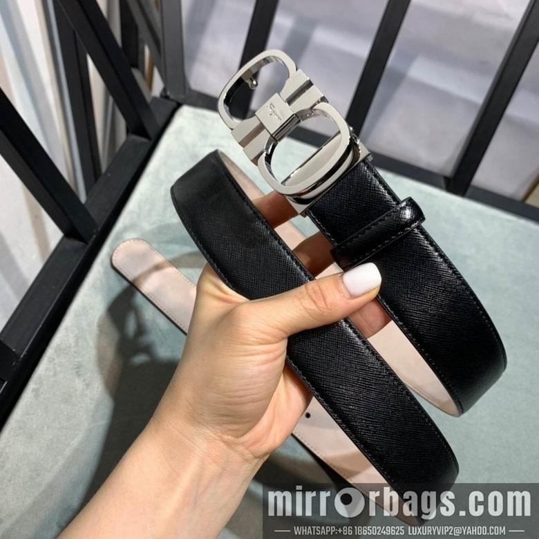 Replica Ferragamo 34mmX95-125 7D207