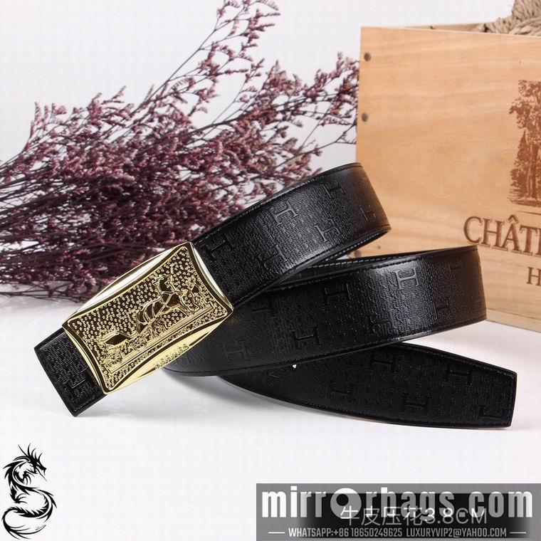 Replica Hermes Belt 38mm 8L07