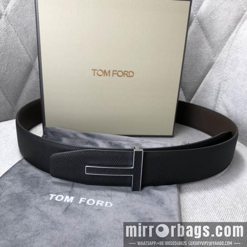 Replica Tom Ford belt 40mmX95-125cm 7D15