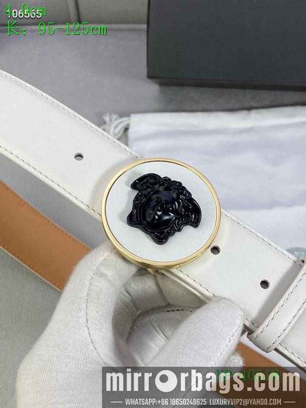 Replica Versace Belt 40mm 95-125cm 8L55