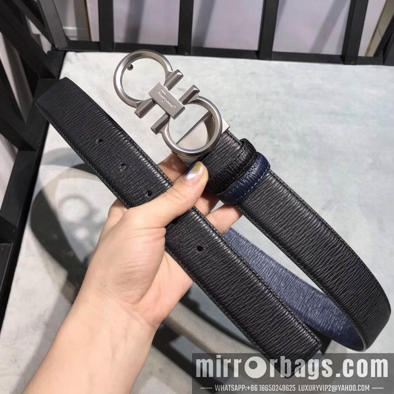 Replica Ferragamo 34mmX95-125 7D102
