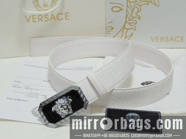 Replica Versace Belt 38mm lb01
