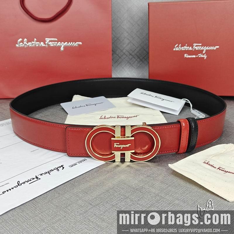 Replica Ferragamo belt 38mmX90-125cm lb082901