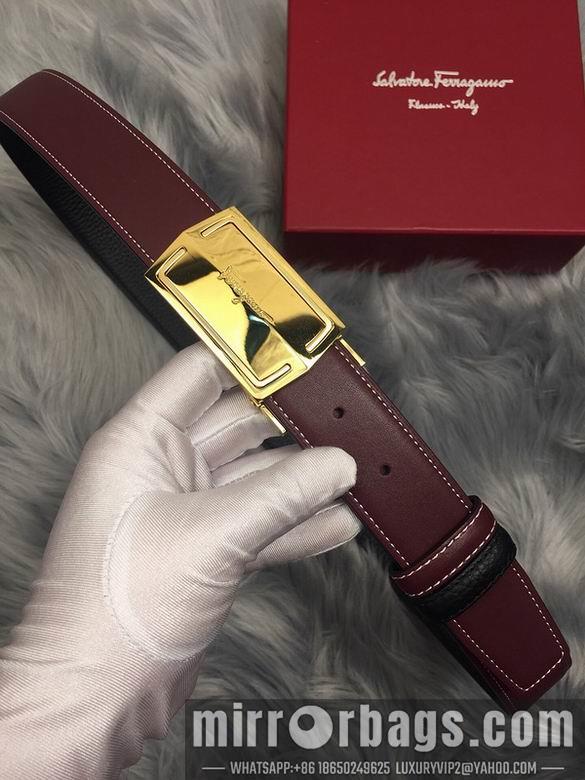 Replica Ferragamo 34mmX95-125 7D70