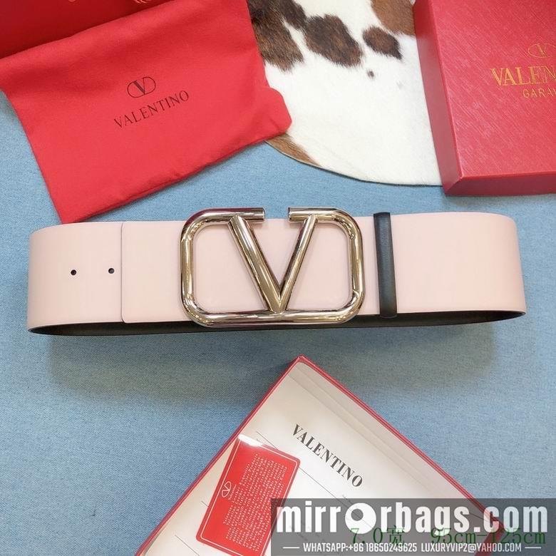 Replica Valentino Belt 70mmX95-125cm sj02