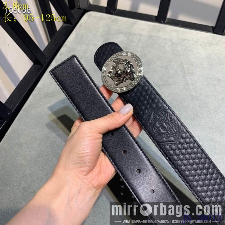 Replica Versace Belt 38mm-95x125CM 8L01