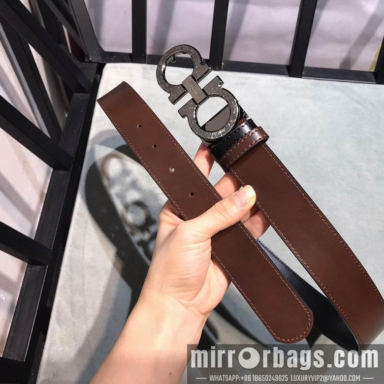 Replica Ferragamo 34mmX95-125 7D244