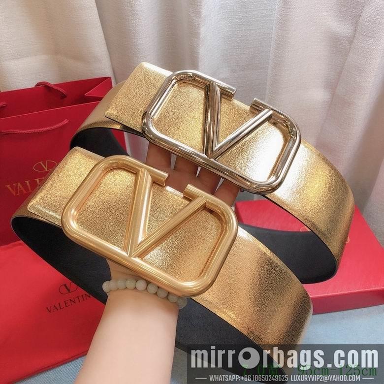 Replica Valentino Belt 70mmX95-125cm sj05