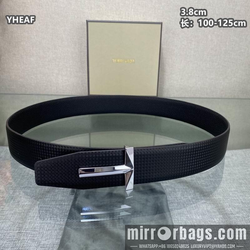 Replica Tom Ford belt 38mmX100-125cm 8L94