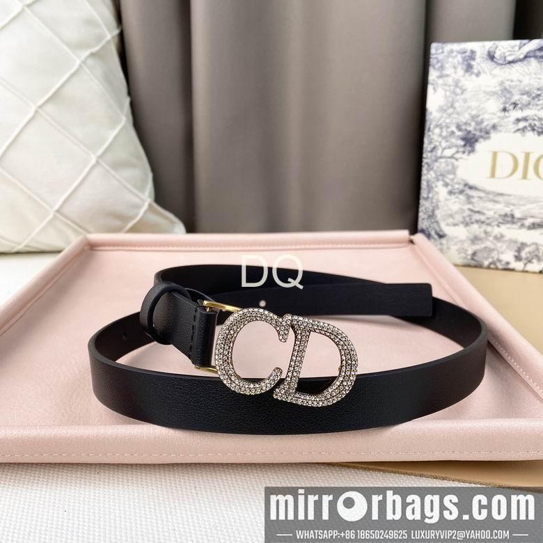 Replica Dior 20mmx90-115cm  01