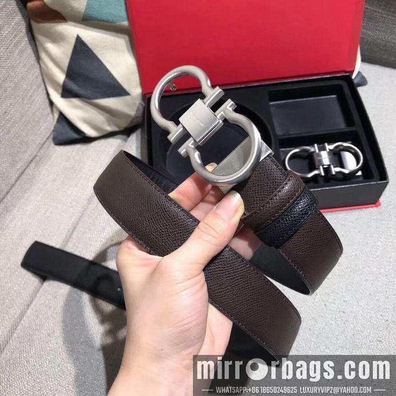 Replica Ferragamo 34mmX95-125 7D11
