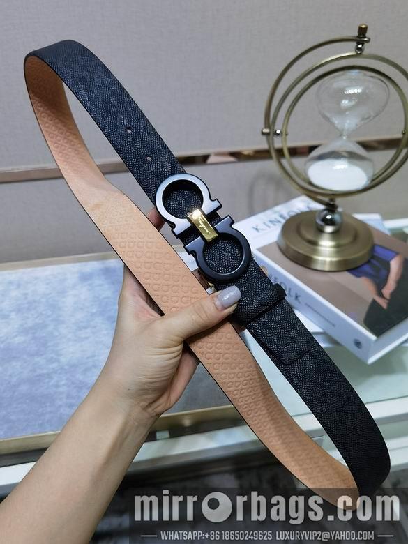 Replica Ferragamo 34mmX95-125 7D175